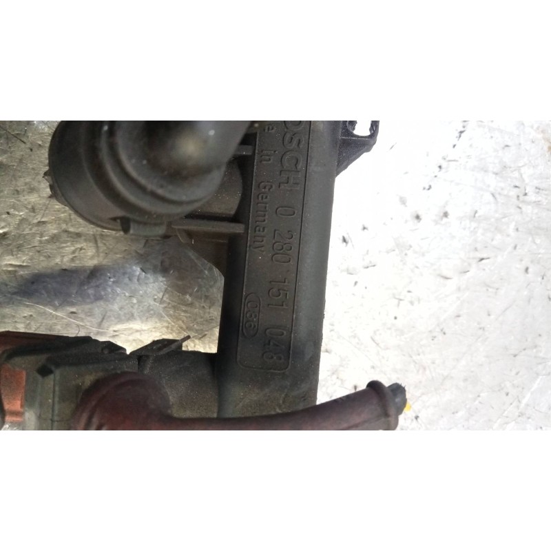 Recambio de rampa inyectora para alfa romeo 156 (116) 1.6 t.spark progression referencia OEM IAM 0280151048  