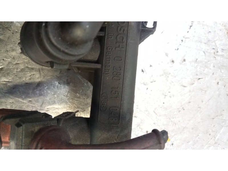 Recambio de rampa inyectora para alfa romeo 156 (116) 1.6 t.spark progression referencia OEM IAM 0280151048  