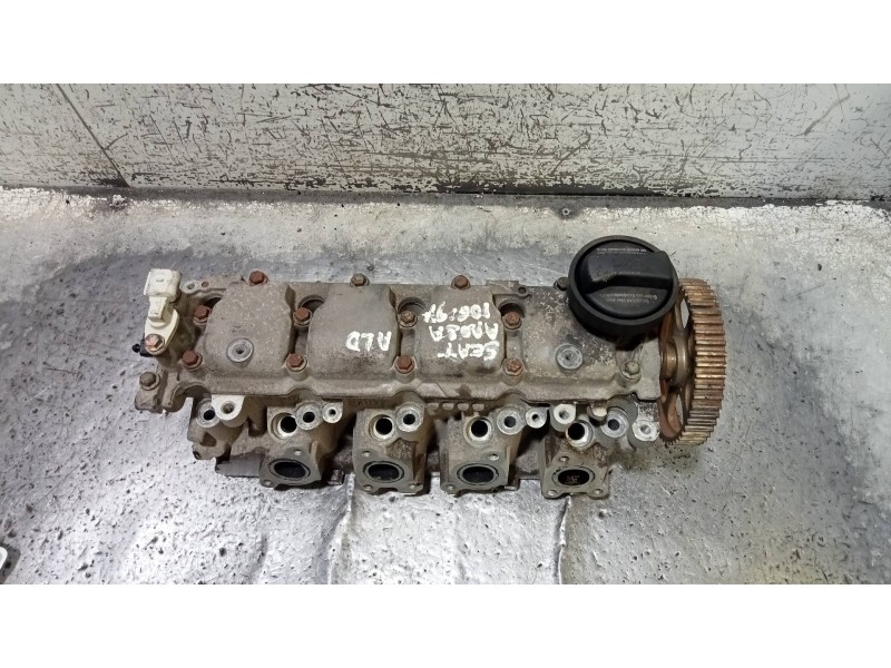 Recambio de culata para seat arosa (6h1) select referencia OEM IAM ALD  
