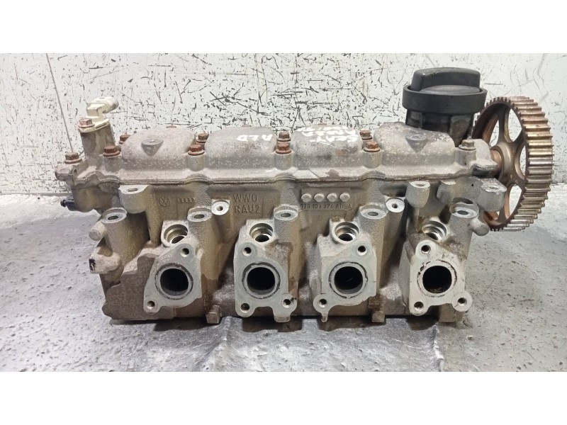 Recambio de culata para seat arosa (6h1) select referencia OEM IAM ALD  