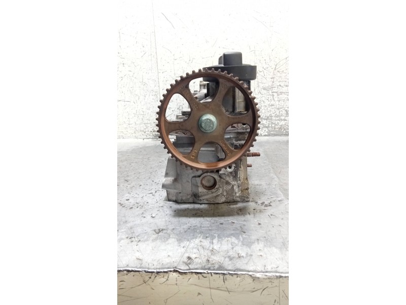 Recambio de culata para seat arosa (6h1) select referencia OEM IAM ALD  
