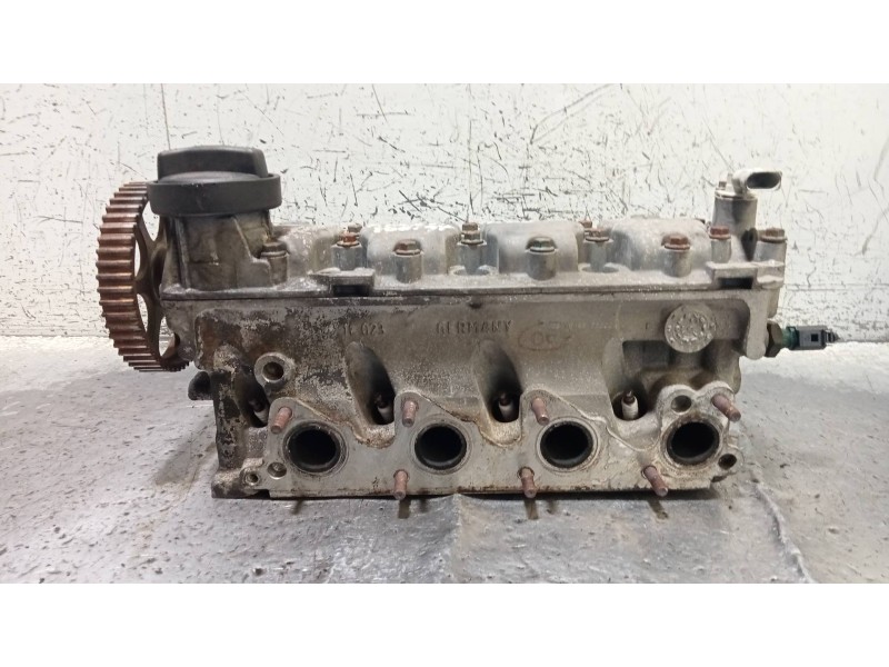 Recambio de culata para seat arosa (6h1) select referencia OEM IAM ALD  