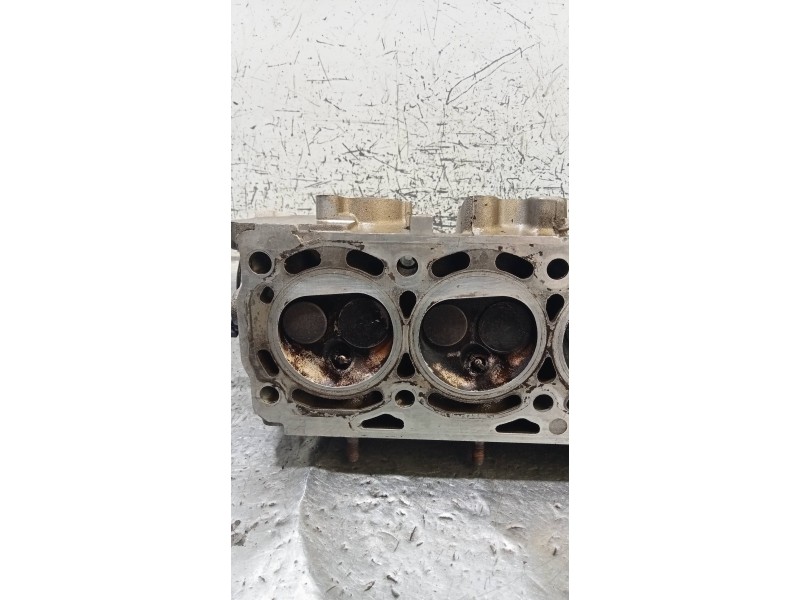 Recambio de culata para seat arosa (6h1) select referencia OEM IAM ALD  