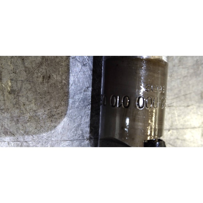 Recambio de inyector para mercedes clase e (w210) berlina diesel 300 diesel (210.020) referencia OEM IAM 0000100551  