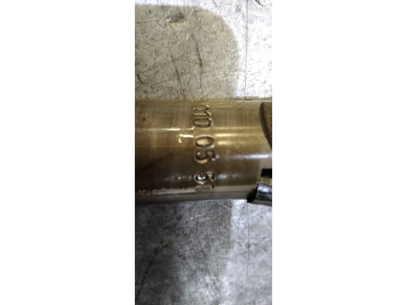 Recambio de inyector para mercedes clase e (w210) berlina diesel 300 diesel (210.020) referencia OEM IAM 0000100551  