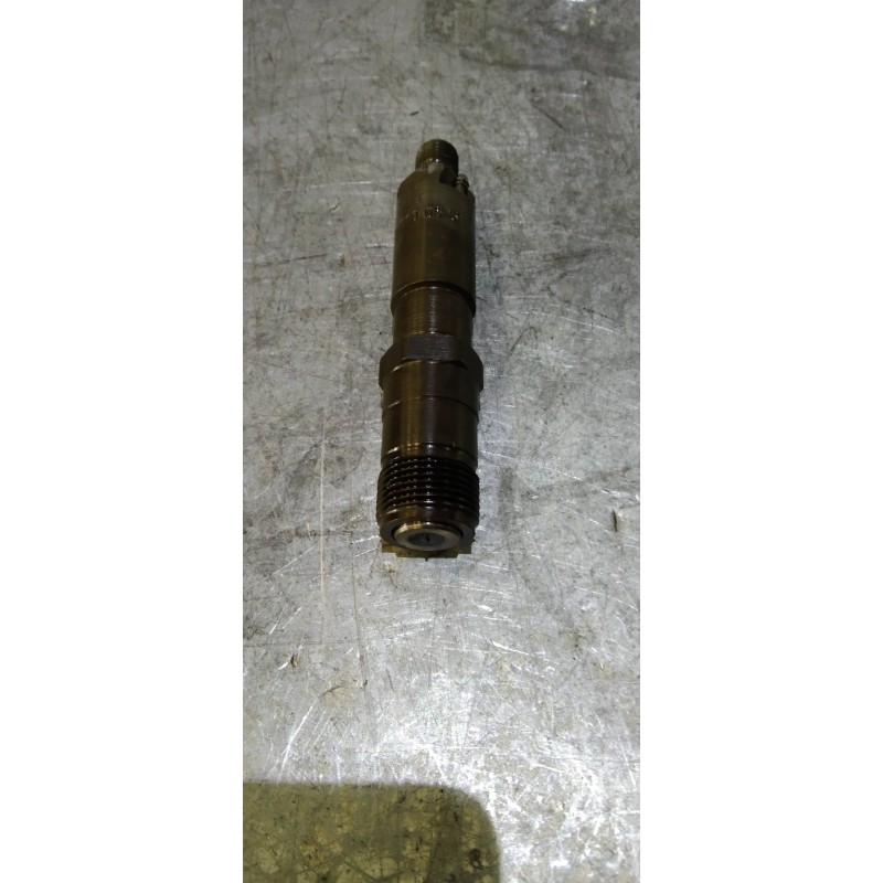 Recambio de inyector para mercedes clase e (w210) berlina diesel 300 diesel (210.020) referencia OEM IAM 0000100551  