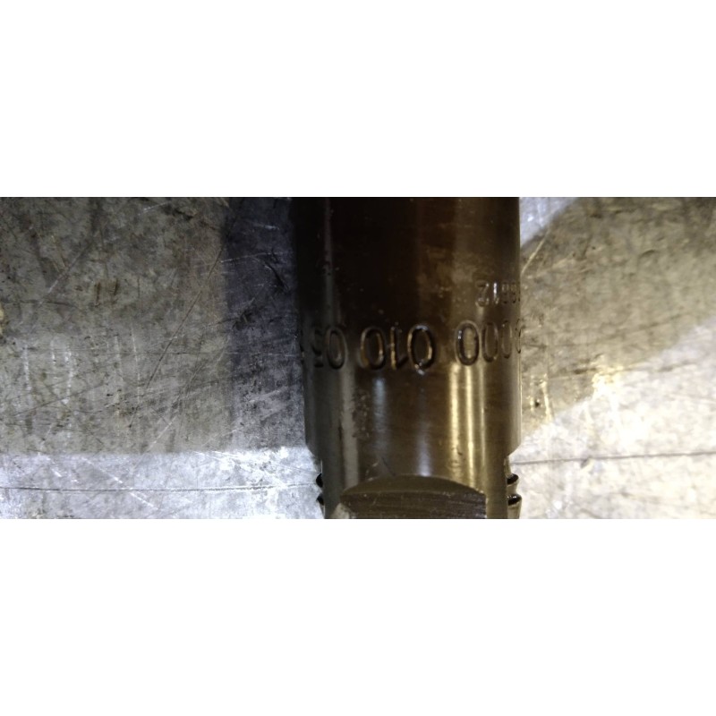 Recambio de inyector para mercedes clase e (w210) berlina diesel 300 diesel (210.020) referencia OEM IAM 0000100551  