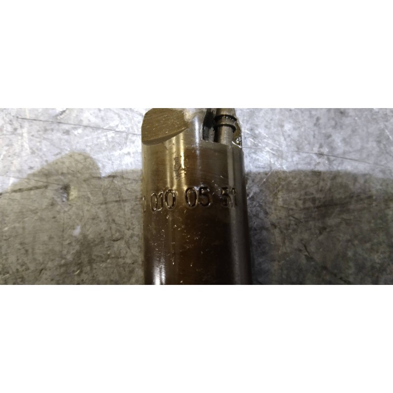 Recambio de inyector para mercedes clase e (w210) berlina diesel 300 diesel (210.020) referencia OEM IAM 0000100551  