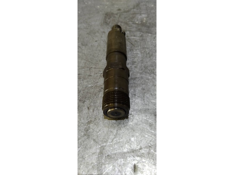 Recambio de inyector para mercedes clase e (w210) berlina diesel 300 diesel (210.020) referencia OEM IAM 0000100551  