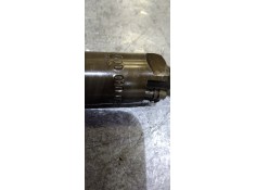 Recambio de inyector para mercedes clase e (w210) berlina diesel 300 diesel (210.020) referencia OEM IAM 0000100551   2