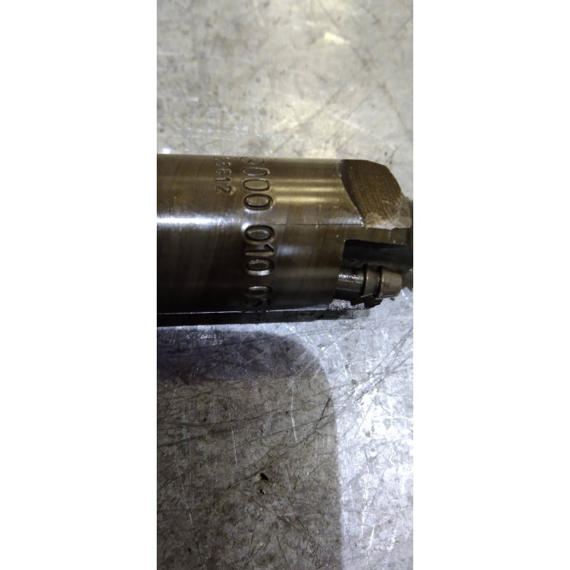 Recambio de inyector para mercedes clase e (w210) berlina diesel 300 diesel (210.020) referencia OEM IAM 0000100551  