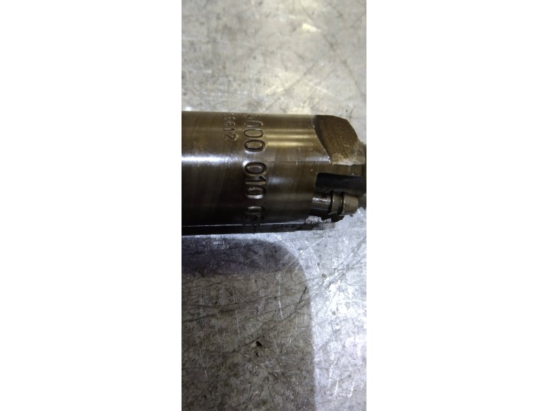 Recambio de inyector para mercedes clase e (w210) berlina diesel 300 diesel (210.020) referencia OEM IAM 0000100551  