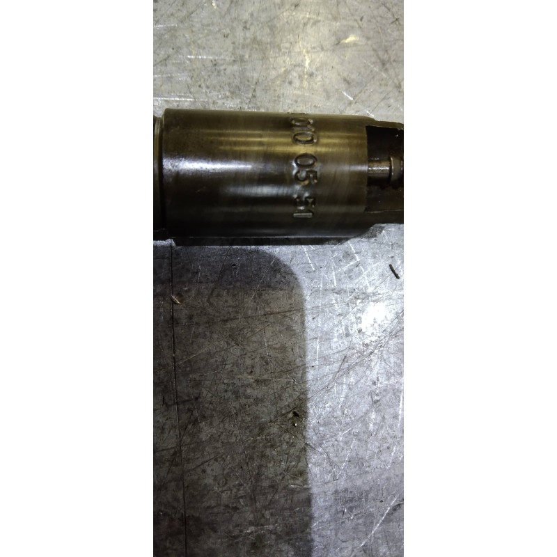 Recambio de inyector para mercedes clase e (w210) berlina diesel 300 diesel (210.020) referencia OEM IAM 0000100551  