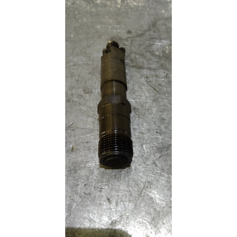 Recambio de inyector para mercedes clase e (w210) berlina diesel 300 diesel (210.020) referencia OEM IAM 0000100551  