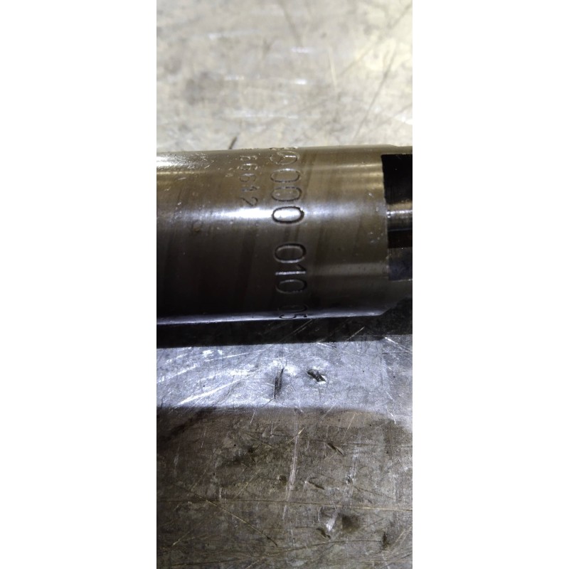 Recambio de inyector para mercedes clase e (w210) berlina diesel 300 diesel (210.020) referencia OEM IAM 0000100551  