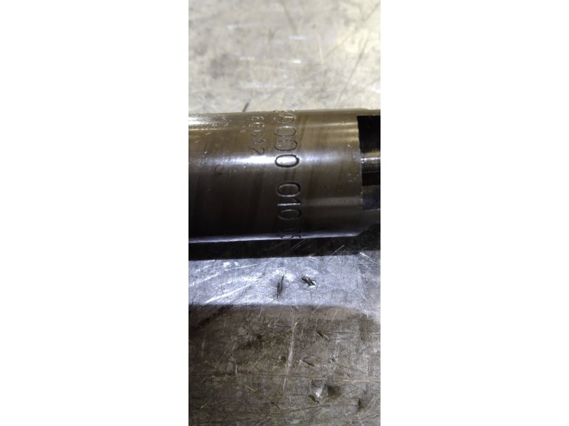 Recambio de inyector para mercedes clase e (w210) berlina diesel 300 diesel (210.020) referencia OEM IAM 0000100551  