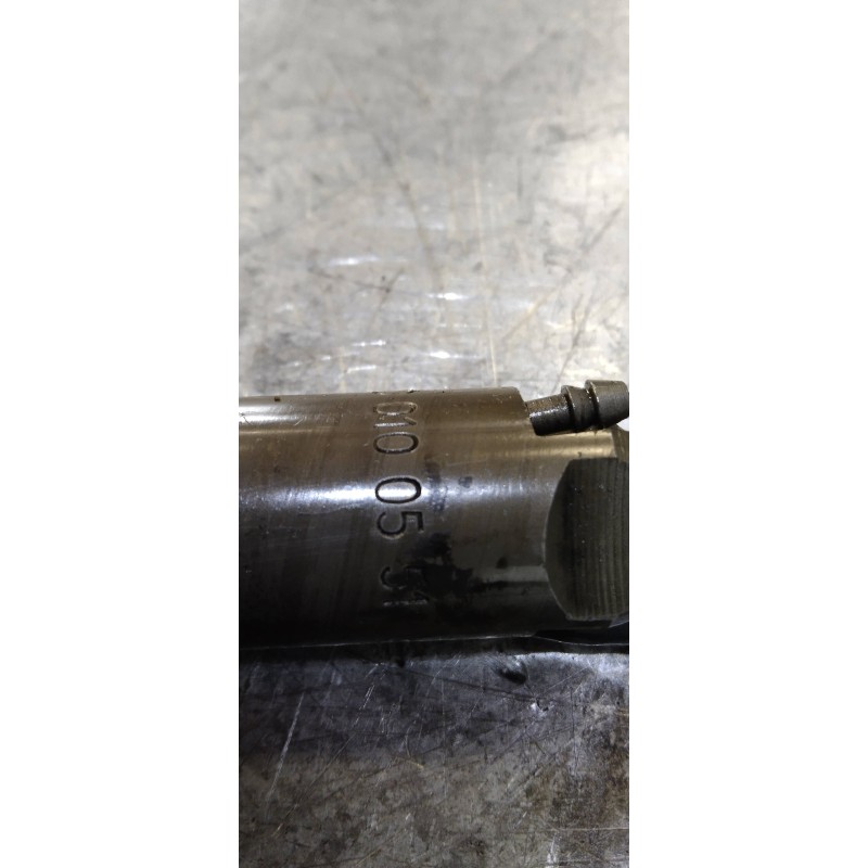 Recambio de inyector para mercedes clase e (w210) berlina diesel 300 diesel (210.020) referencia OEM IAM 0000100551  