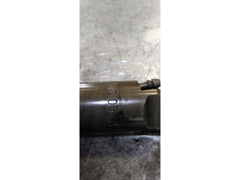 Recambio de inyector para mercedes clase e (w210) berlina diesel 300 diesel (210.020) referencia OEM IAM 0000100551  