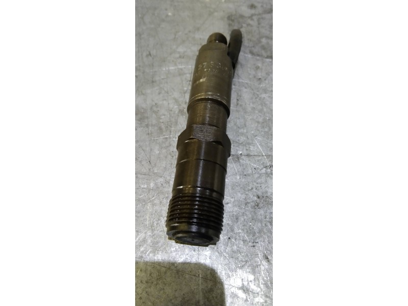 Recambio de inyector para mercedes clase e (w210) berlina diesel 300 diesel (210.020) referencia OEM IAM 0000100551  