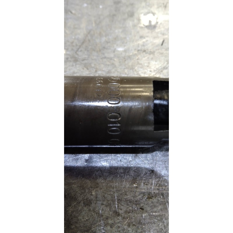 Recambio de inyector para mercedes clase e (w210) berlina diesel 300 diesel (210.020) referencia OEM IAM 0000100551  