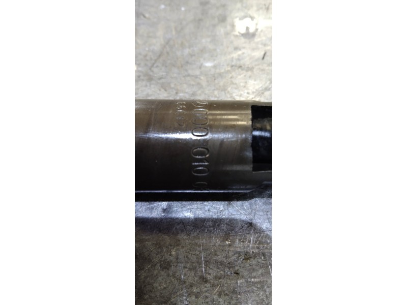 Recambio de inyector para mercedes clase e (w210) berlina diesel 300 diesel (210.020) referencia OEM IAM 0000100551  