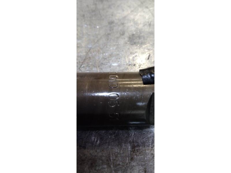 Recambio de inyector para mercedes clase e (w210) berlina diesel 300 diesel (210.020) referencia OEM IAM 0000100551  