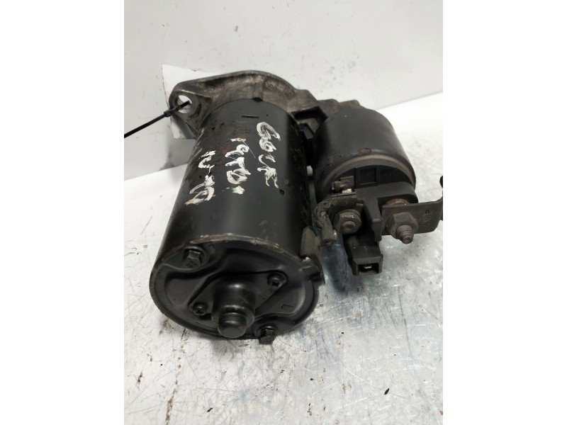Recambio de motor arranque para volkswagen golf iv berlina (1j1) highline referencia OEM IAM   