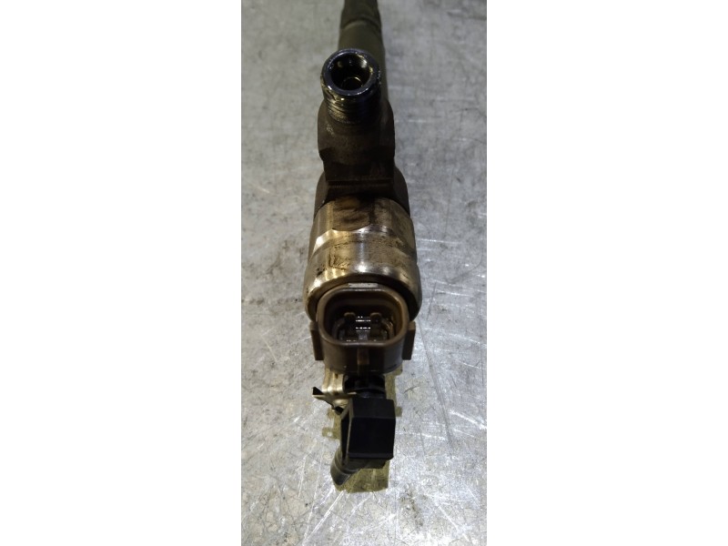 Recambio de inyector para ford transit caja cerrada ´06 ft 330 k trend lkw referencia OEM IAM 6C1Q9K546AC  