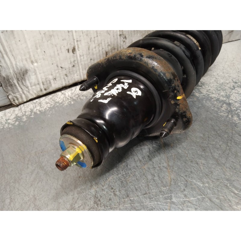 Recambio de amortiguador trasero derecho para honda civic berlina 3 (ep1/2) 1.7 ctdi ls referencia OEM IAM 52620S5VE000M1  