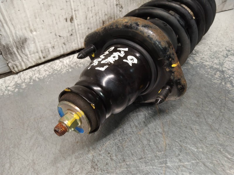 Recambio de amortiguador trasero derecho para honda civic berlina 3 (ep1/2) 1.7 ctdi ls referencia OEM IAM 52620S5VE000M1  