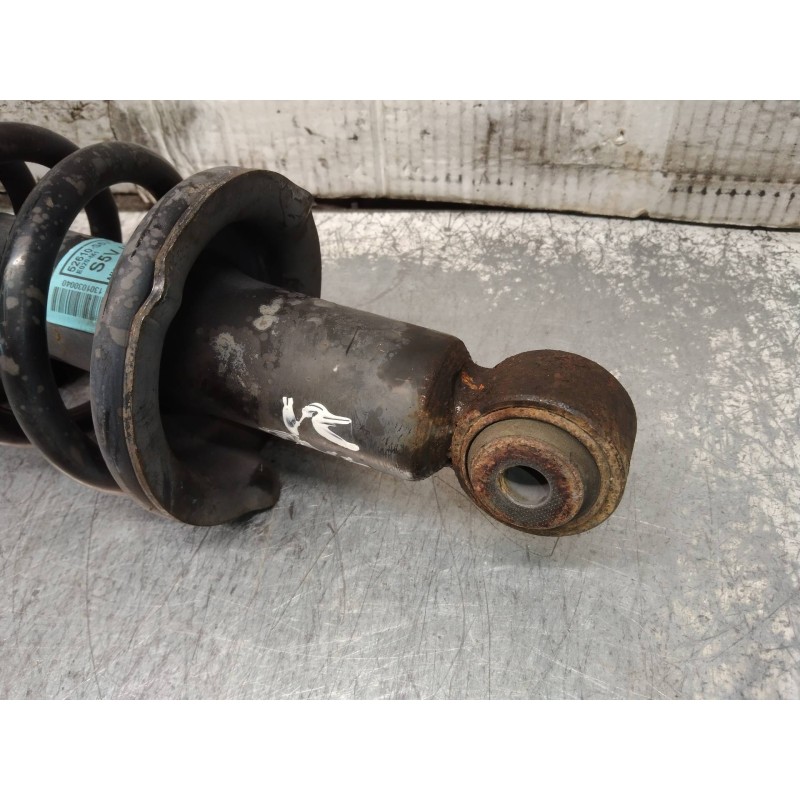 Recambio de amortiguador trasero izquierdo para honda civic berlina 3 (ep1/2) 1.7 ctdi ls referencia OEM IAM 52610S5VE000M1  