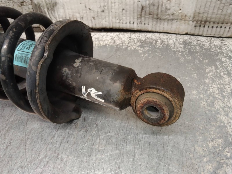 Recambio de amortiguador trasero izquierdo para honda civic berlina 3 (ep1/2) 1.7 ctdi ls referencia OEM IAM 52610S5VE000M1  