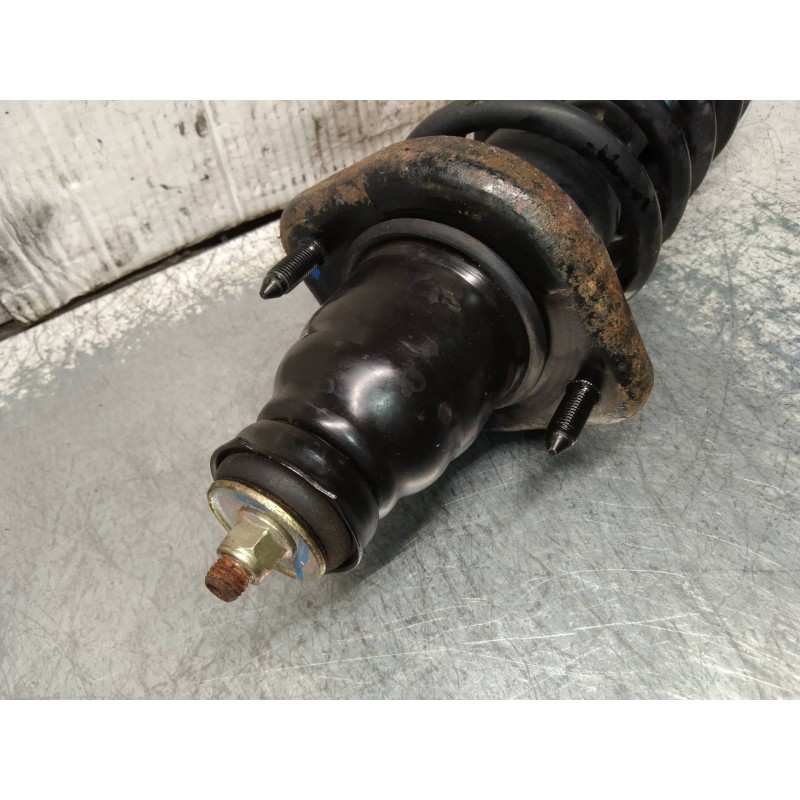 Recambio de amortiguador trasero izquierdo para honda civic berlina 3 (ep1/2) 1.7 ctdi ls referencia OEM IAM 52610S5VE000M1  
