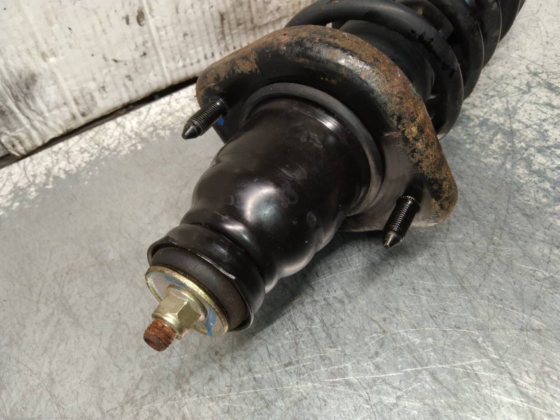 Recambio de amortiguador trasero izquierdo para honda civic berlina 3 (ep1/2) 1.7 ctdi ls referencia OEM IAM 52610S5VE000M1  