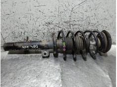 Recambio de amortiguador delantero derecho para citroen c3 1.1 magic referencia OEM IAM 9653095380  