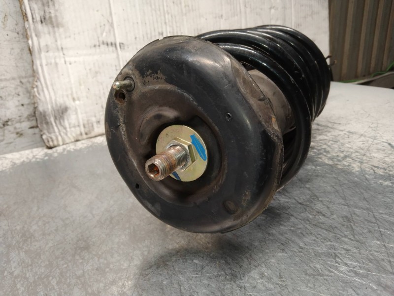 Recambio de amortiguador delantero derecho para citroen c3 1.1 magic referencia OEM IAM 9653095380  