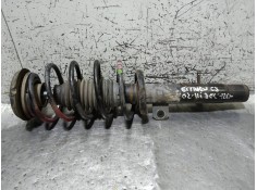 Recambio de amortiguador delantero izquierdo para citroen c3 1.1 magic referencia OEM IAM 9653095280  