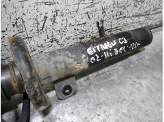 Recambio de amortiguador delantero izquierdo para citroen c3 1.1 magic referencia OEM IAM 9653095280   2