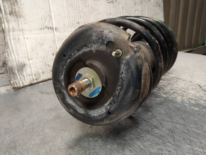 Recambio de amortiguador delantero izquierdo para citroen c3 1.1 magic referencia OEM IAM 9653095280  