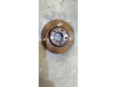 Recambio de disco freno delantero para ford focus lim. business referencia OEM IAM VENTILADO  