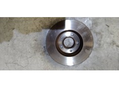Recambio de disco freno delantero para ford focus lim. business referencia OEM IAM VENTILADO   2
