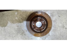 Recambio de disco freno trasero para ford focus lim. business referencia OEM IAM   