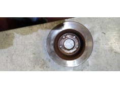 Recambio de disco freno trasero para ford focus lim. business referencia OEM IAM    2