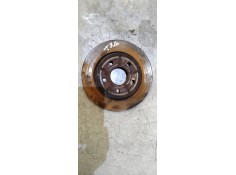 Recambio de disco freno trasero para ford focus lim. business referencia OEM IAM   