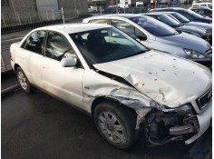 audi a4 berlina (b5) del año 2000