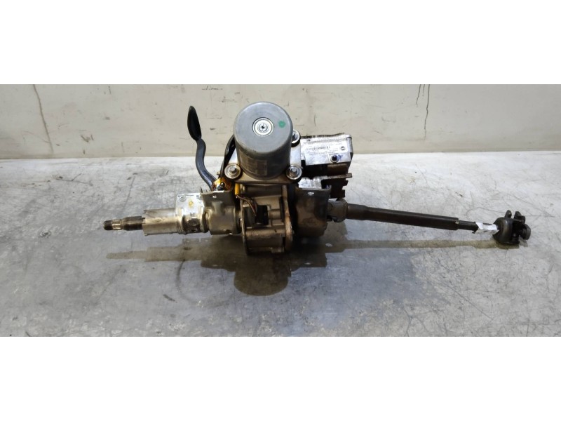 Recambio de columna direccion para fiat punto berlina (188) 1.9 d (i) referencia OEM IAM 26099232 12229019 