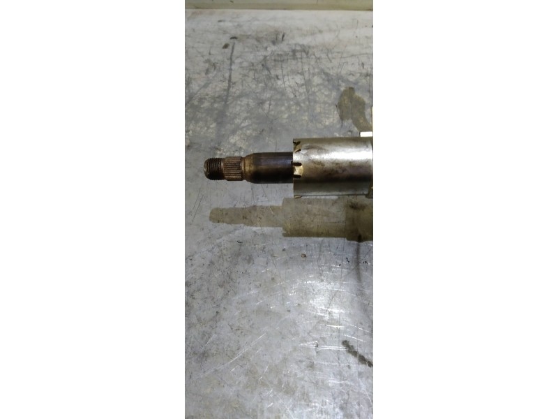 Recambio de columna direccion para fiat punto berlina (188) 1.9 d (i) referencia OEM IAM 26099232 12229019 