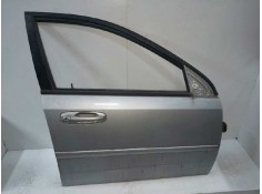 Recambio de puerta delantera derecha para chevrolet lacetti 1.4 cat referencia OEM IAM  5P 