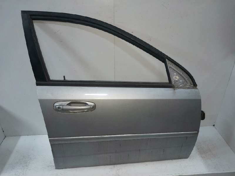 Recambio de puerta delantera derecha para chevrolet lacetti 1.4 cat referencia OEM IAM  5P 