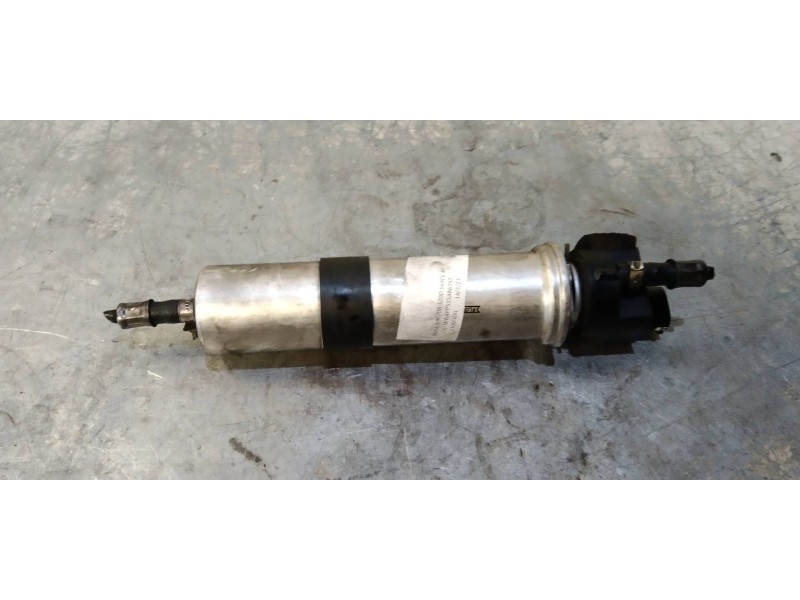 Recambio de filtro gasoil para bmw serie 3 berlina (e90) 320d referencia OEM IAM F026402106  